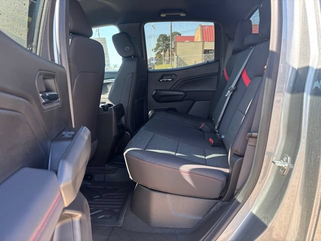 New 2026 Chevrolet Colorado Z71 AWD/4WD image 12