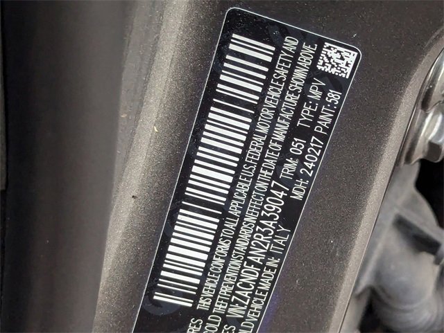 Used 2024 Dodge Hornet GT image 19