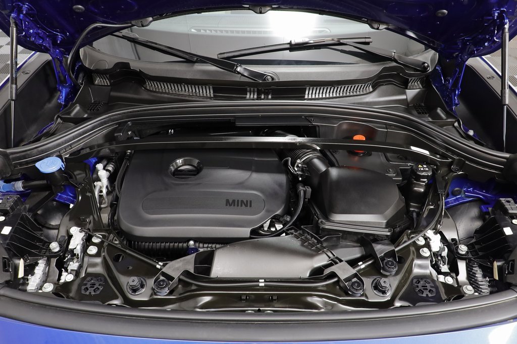 Certified 2025 MINI Cooper Countryman S w/ Comfort Package Max image 22