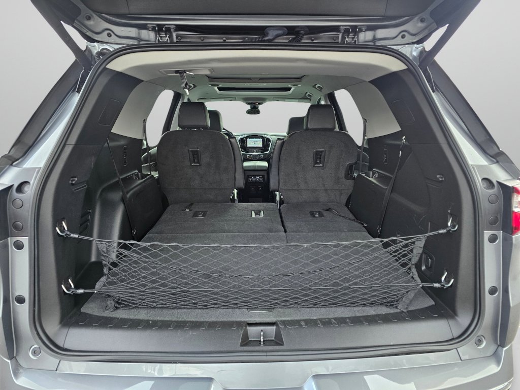 Used 2019 Chevrolet Traverse Premier image 18
