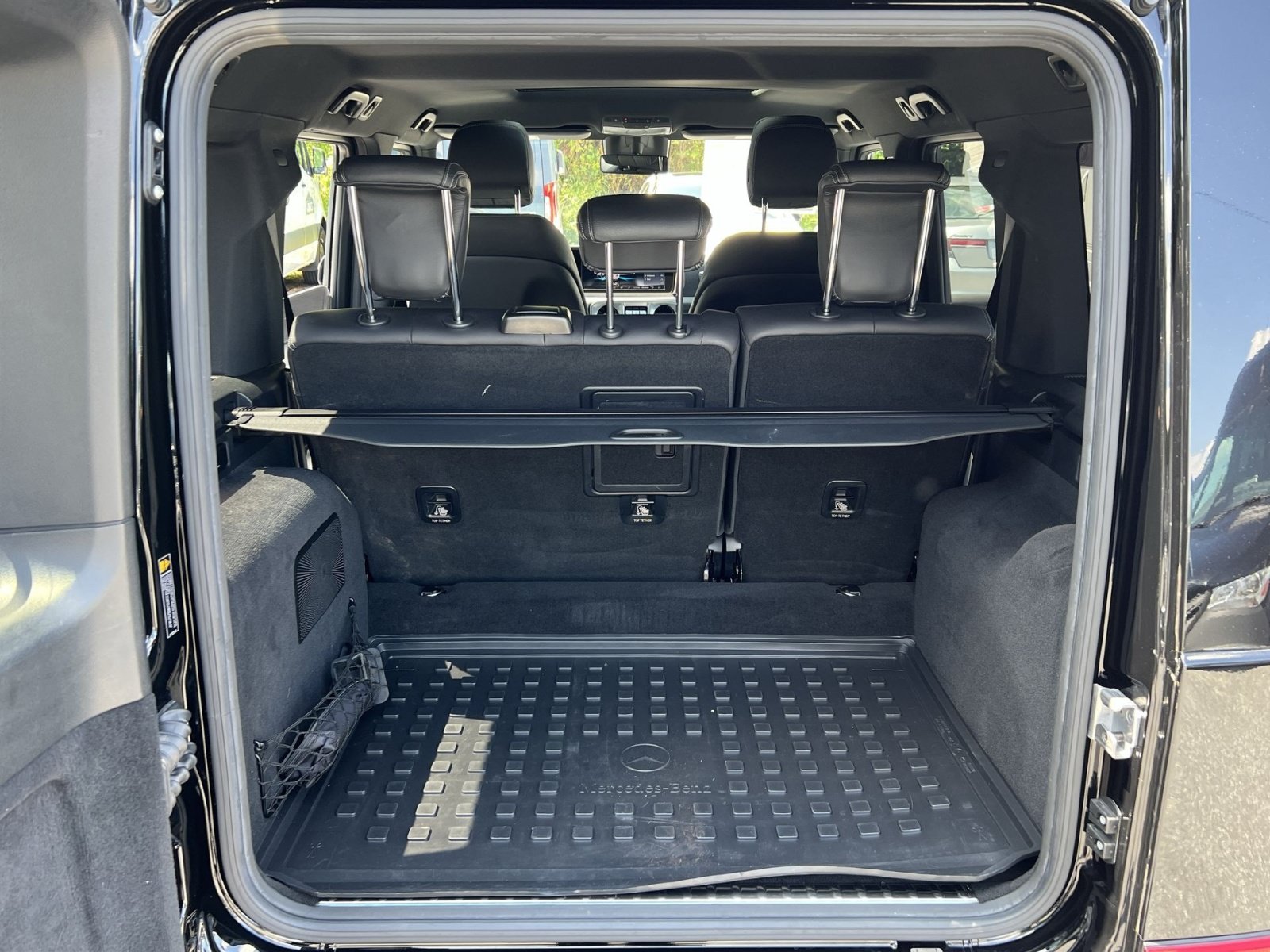 Used 2019 Mercedes-Benz G 550 image 31