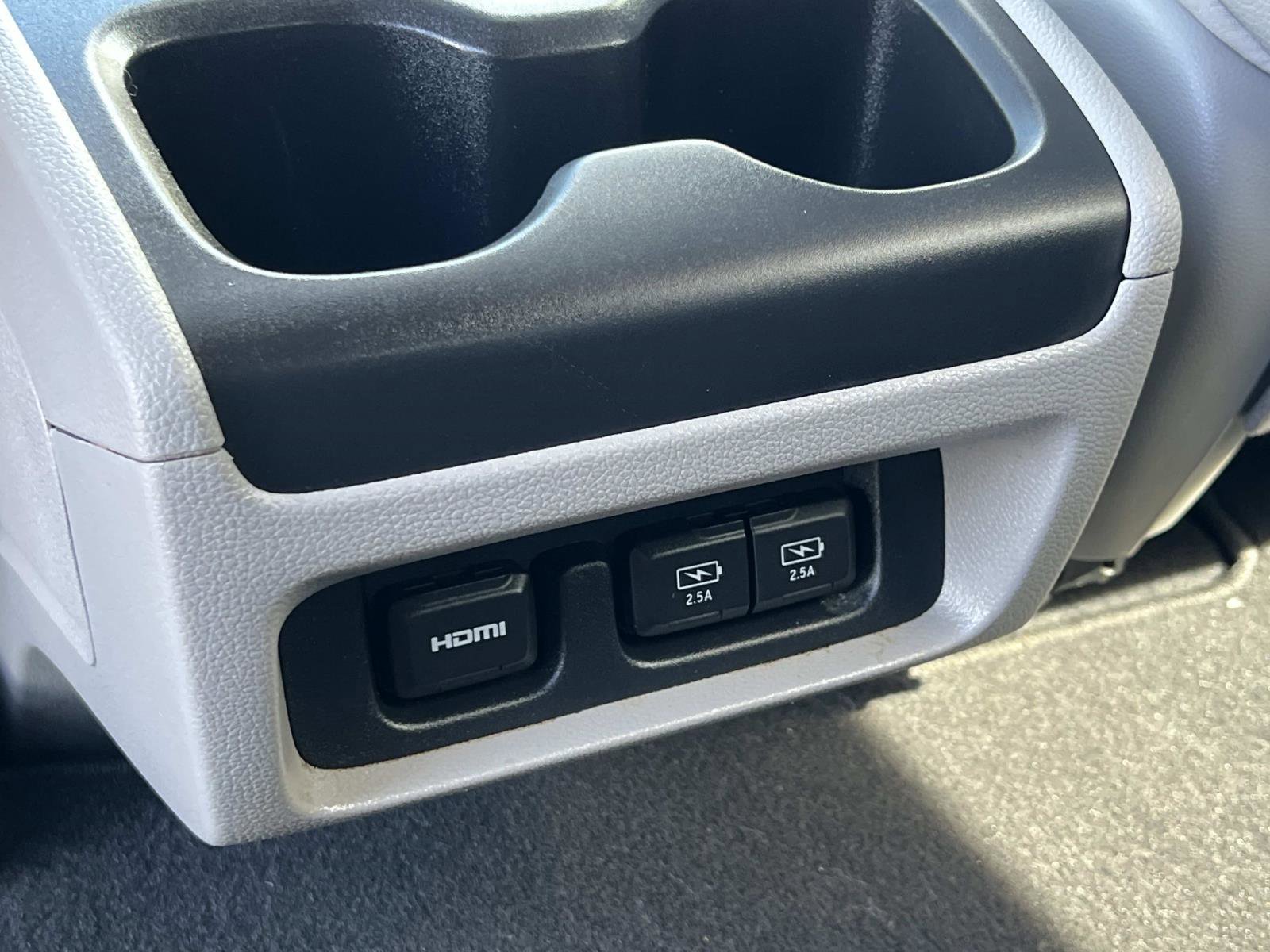 Certified 2019 Honda Odyssey Touring image 23