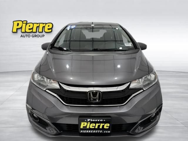 Used 2019 Honda Fit EX image 8