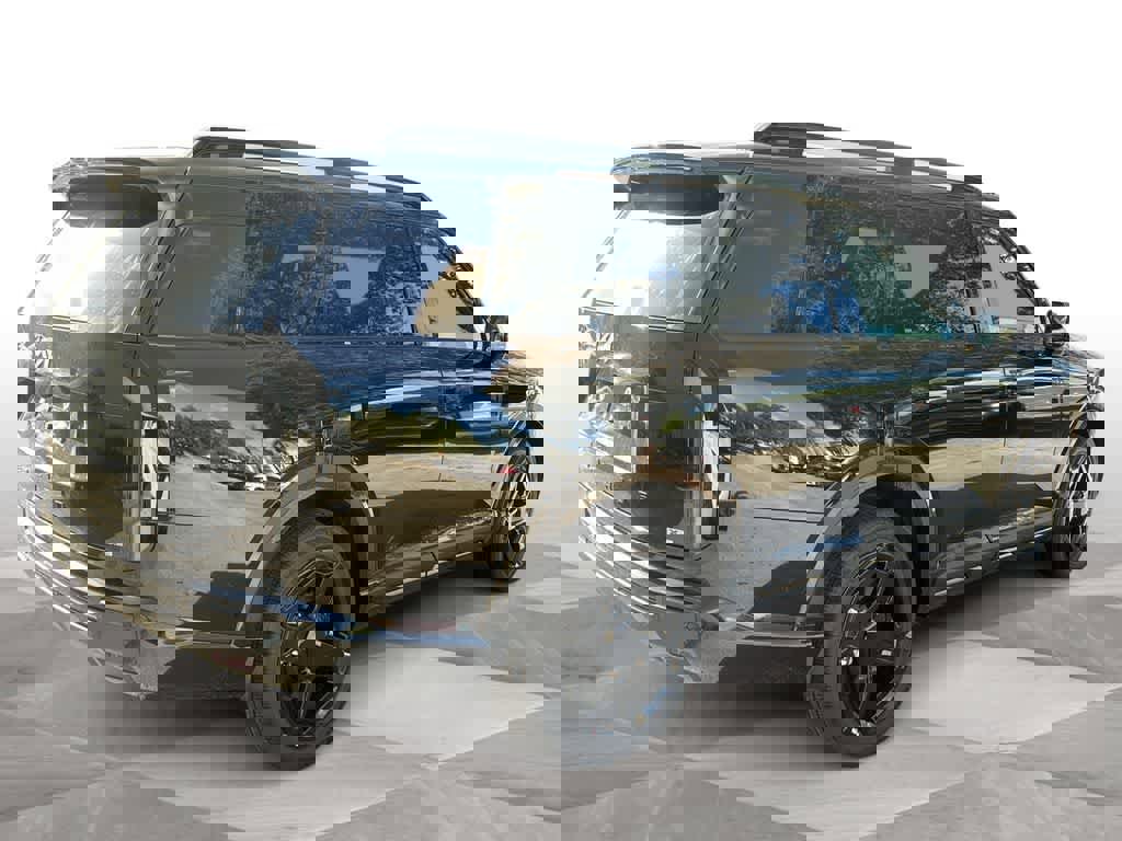 New 2027 Kia Telluride X-Line SX Prestige image 8