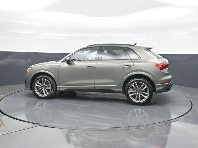 Used 2025 Audi Q3 2.0T Premium AWD/4WD image 4