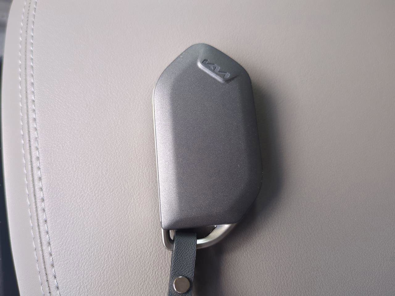 New 2026 Kia Sportage EX image 29