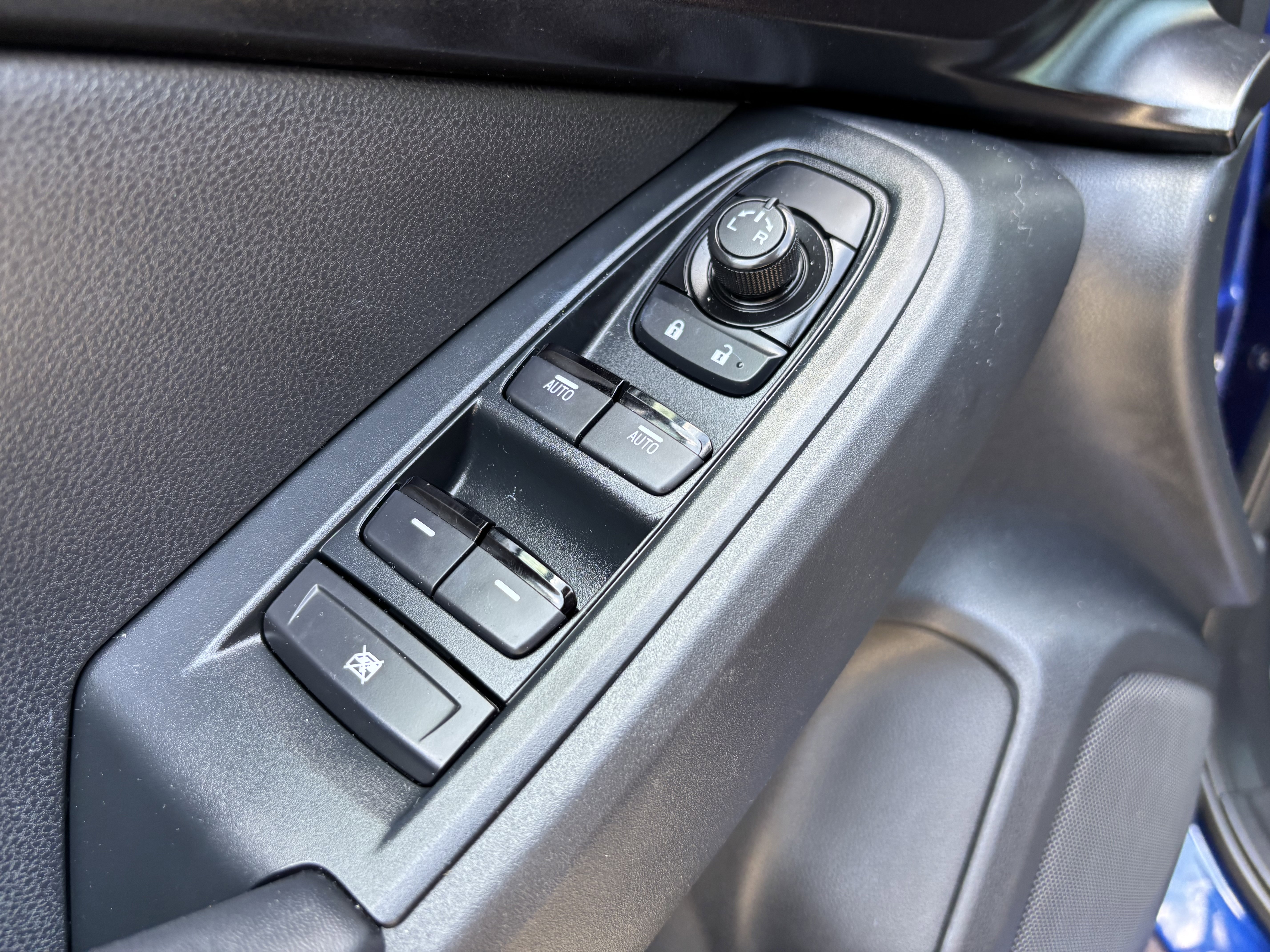 Used 2024 Subaru Impreza RS w/ Popular Package #1 image 36