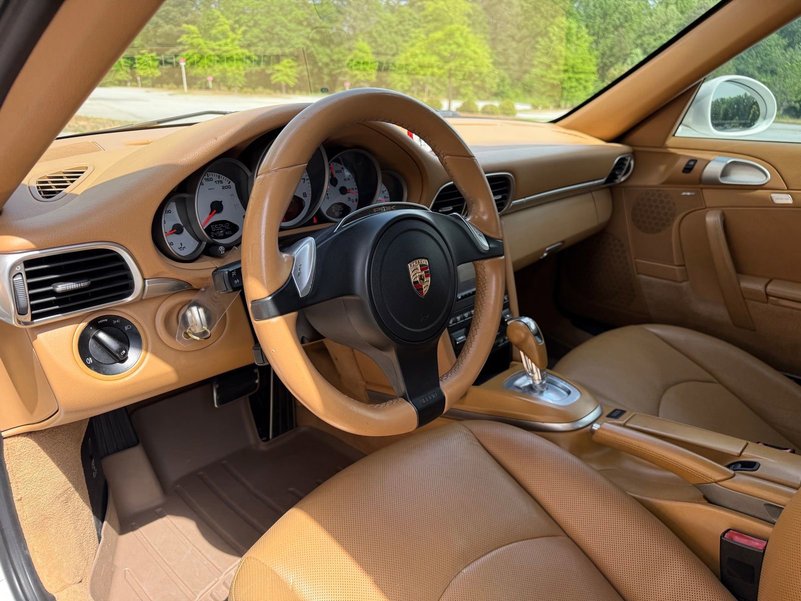 Used 2012 Porsche 911 Carrera S image 22