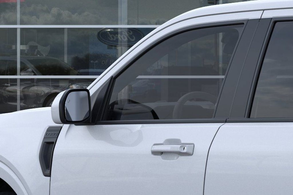 New 2026 Ford Maverick Lobo AWD/4WD image 25