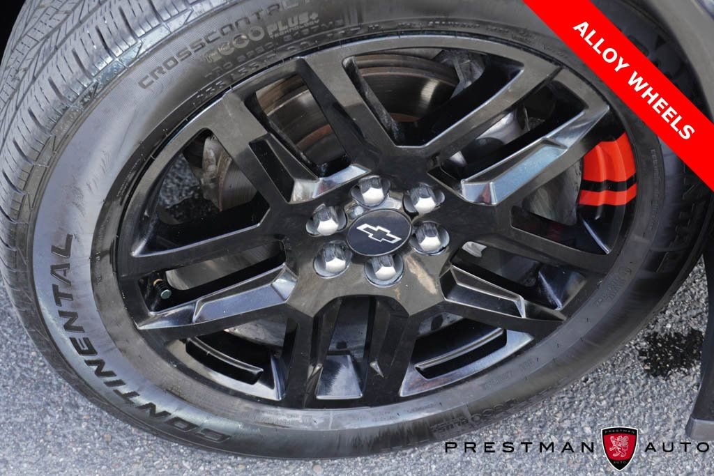 Used 2022 Chevrolet Traverse Premier w/ Redline Edition image 13