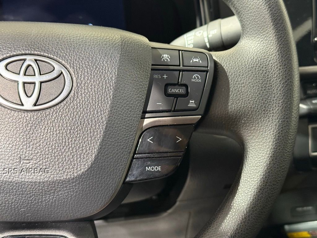 Certified 2025 Toyota Camry LE image 23