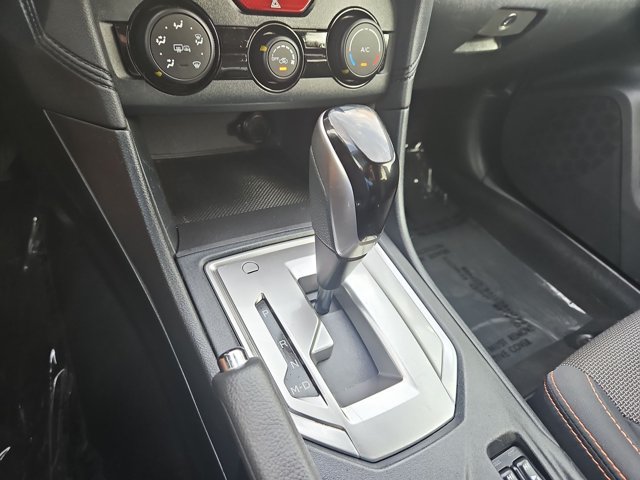Used 2018 Subaru Crosstrek 2.0i Premium AWD/4WD image 12