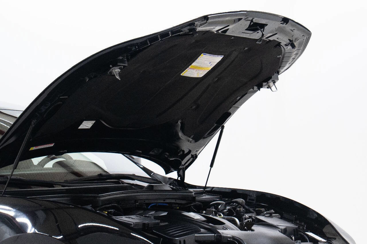 Used 2017 Maserati Ghibli image 74