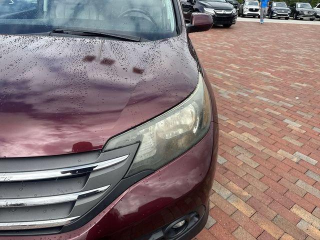 Used 2013 Honda CR-V EX-L image 23