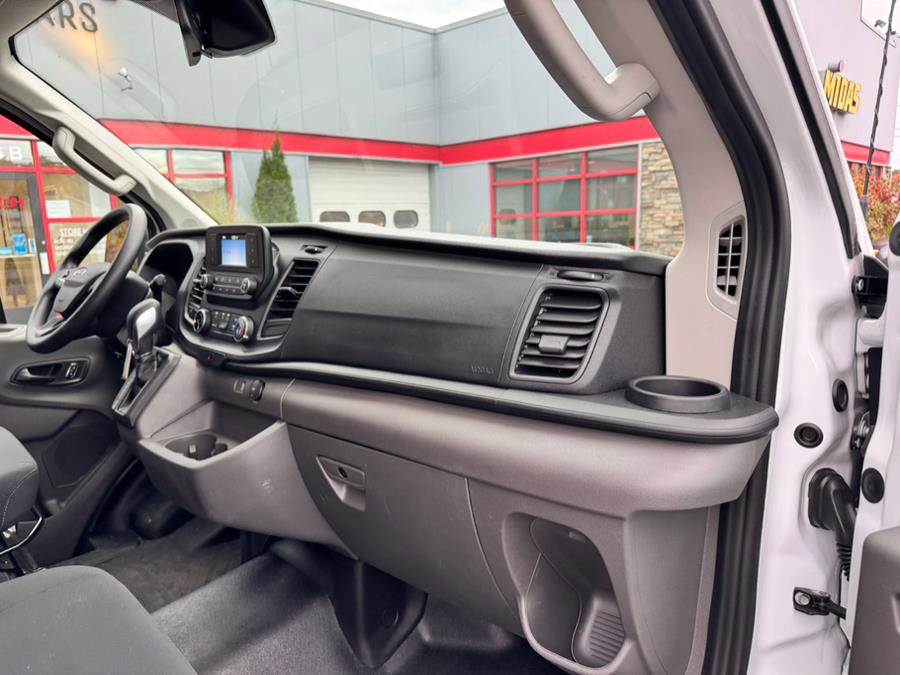 Used 2024 Ford Transit 250 Low Roof w/ Exterior Upgrade Package image 17
