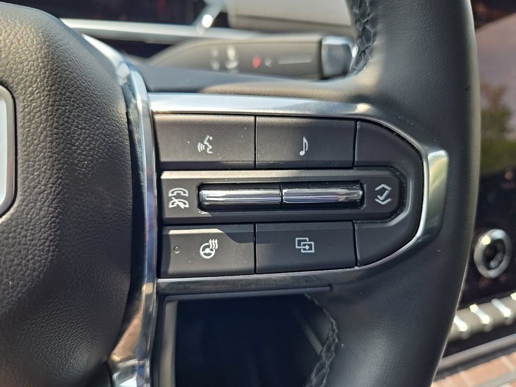 Used 2026 GMC Sierra EV Denali AWD/4WD image 19