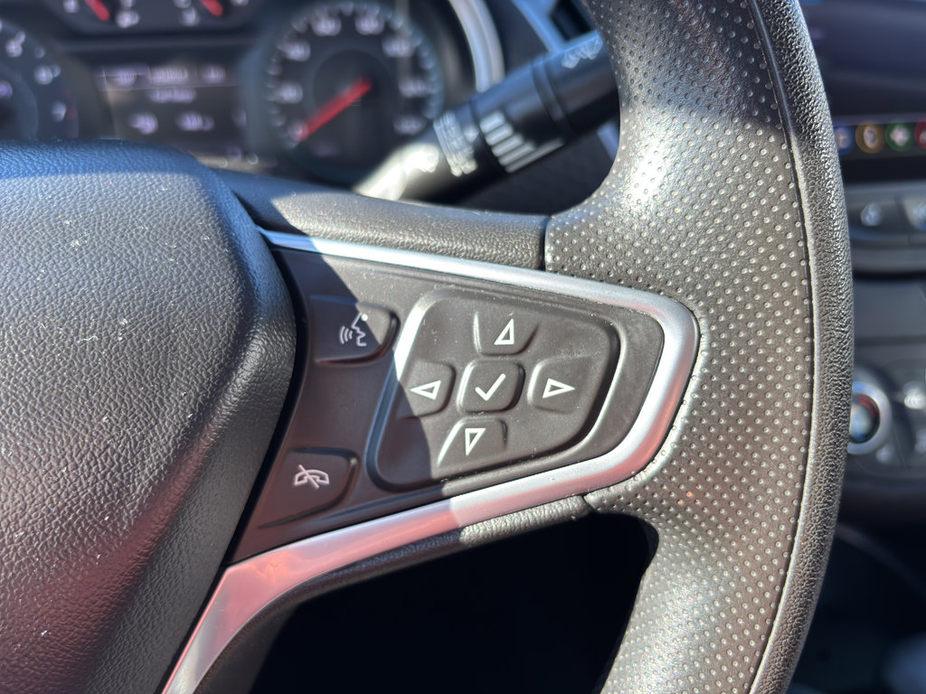 Used 2022 Chevrolet Malibu LT image 20