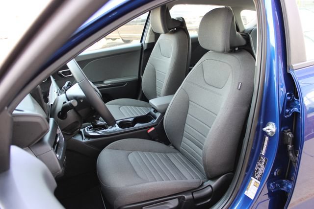 Used 2025 Kia K4 EX FWD image 9
