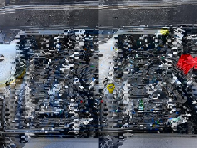 Used 2024 Ford Bronco Sport Big Bend image 32