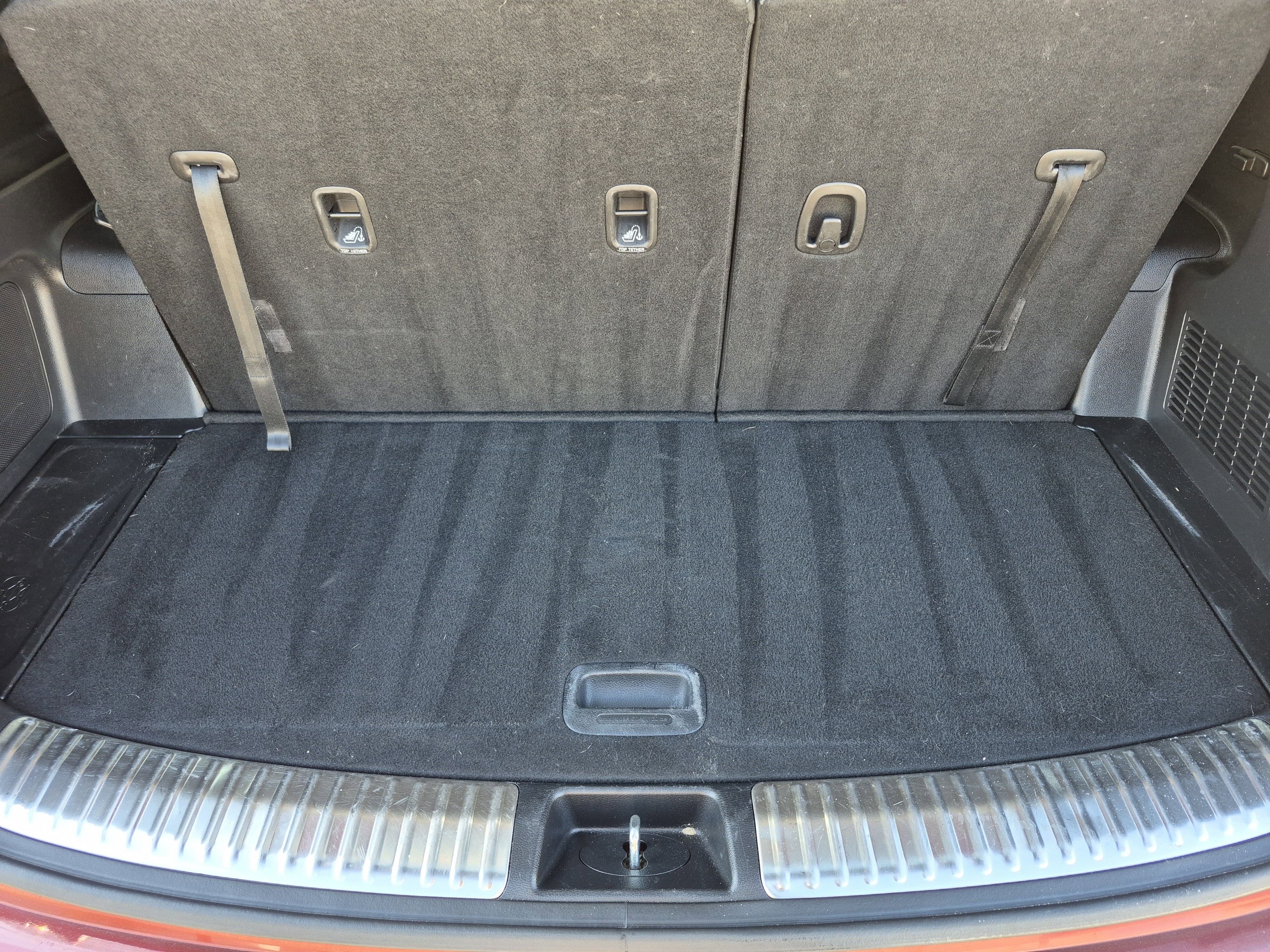 Used 2024 Kia Telluride SX Prestige image 34