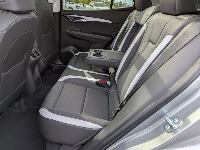 New 2026 Buick Envision Sport Touring image 30