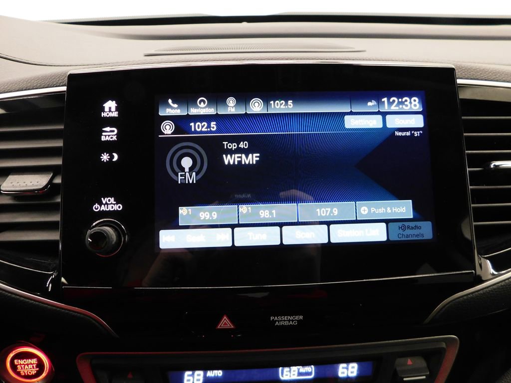 Used 2020 Honda Pilot Elite image 30