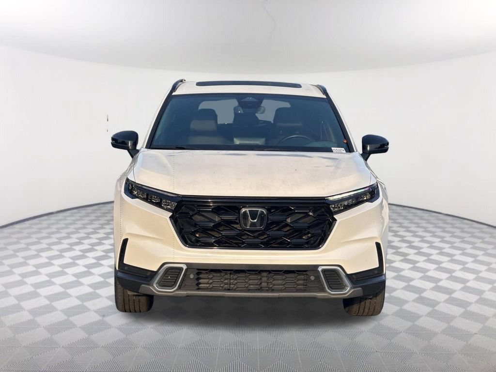 Used 2025 Honda CR-V Sport Touring image 2