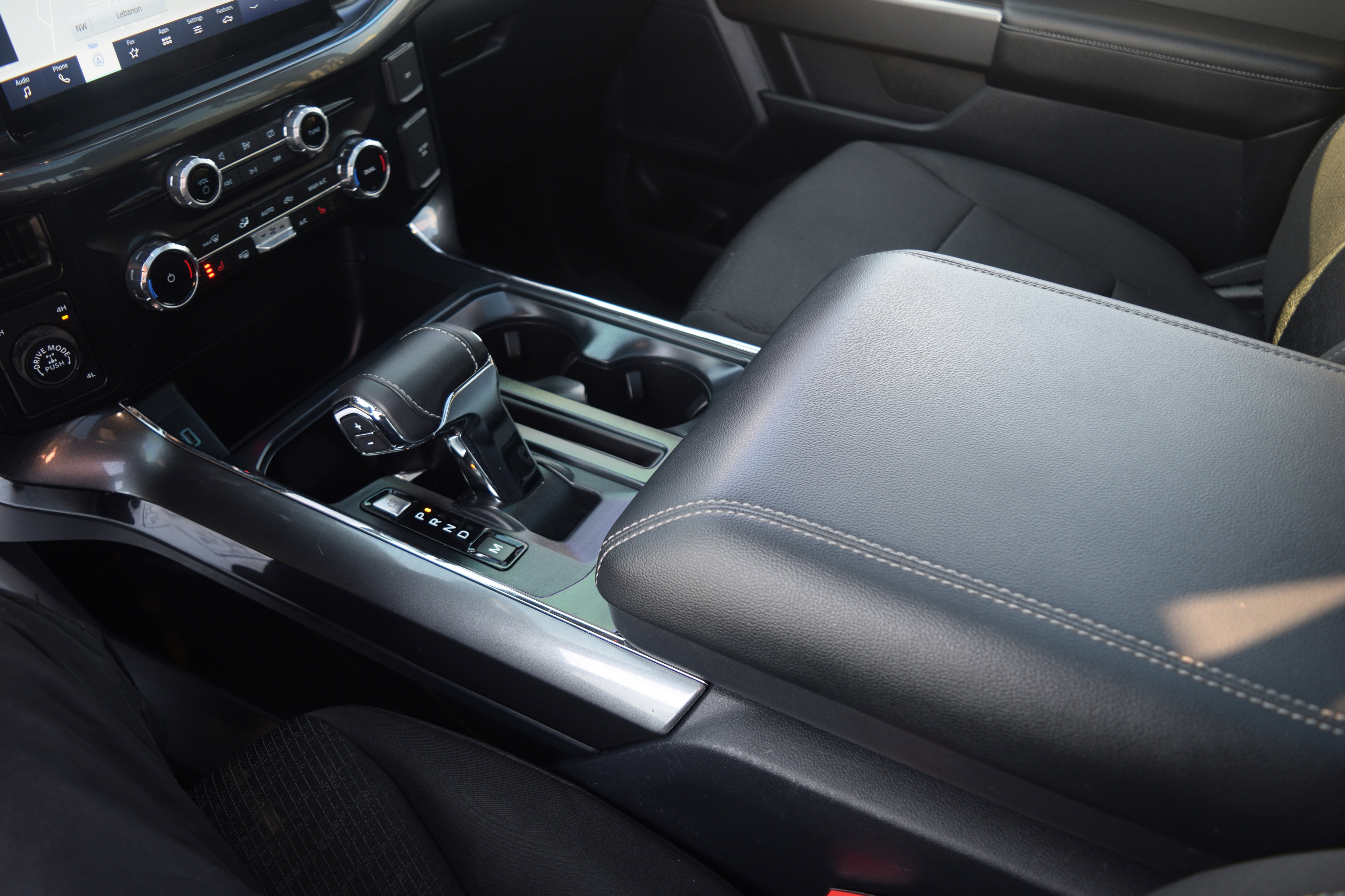 Used 2023 Ford F150 XLT w/ Equipment Group 302A High image 13