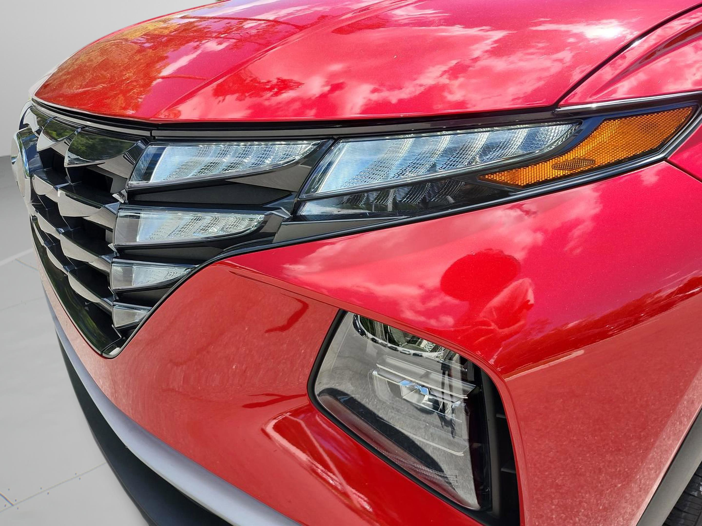Certified 2022 Hyundai Tucson SEL AWD/4WD image 30