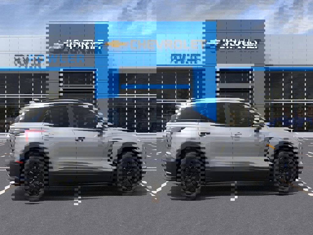 New 2026 Chevrolet Blazer EV LT w/ Midnight/Sport Edition AWD/4WD image 5