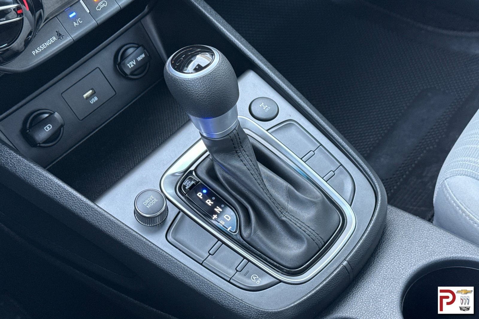 Used 2022 Hyundai Kona SEL image 24