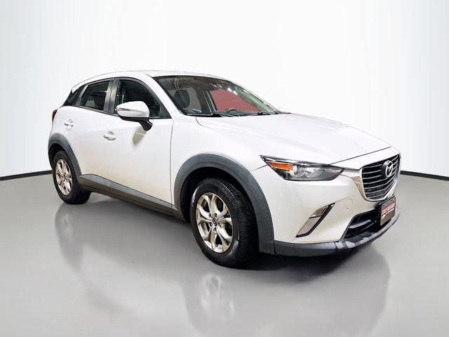 Used 2016 MAZDA CX-3 Touring w/ Premium Package AWD/4WD image 5