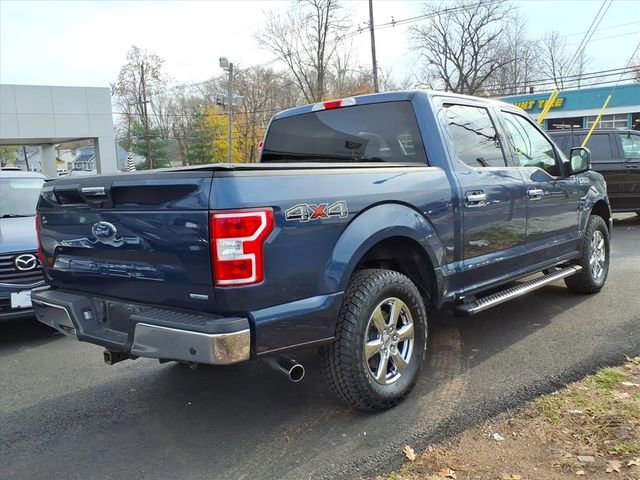 Used 2019 Ford F150 XLT w/ Equipment Group 302A Luxury image 6