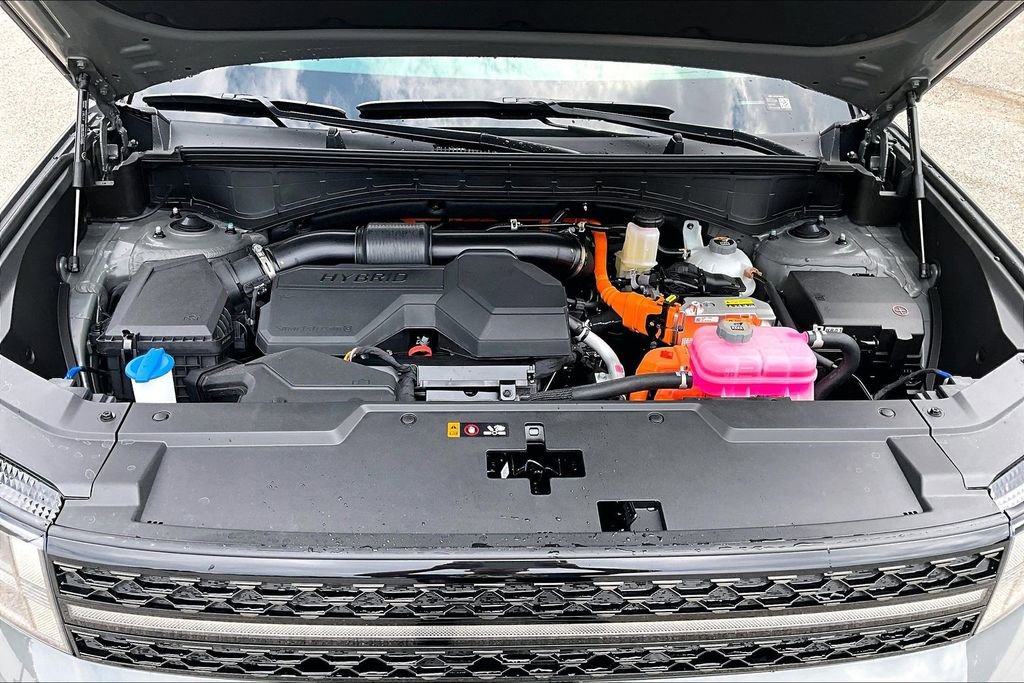 New 2026 Hyundai Santa Fe Calligraphy AWD/4WD image 12