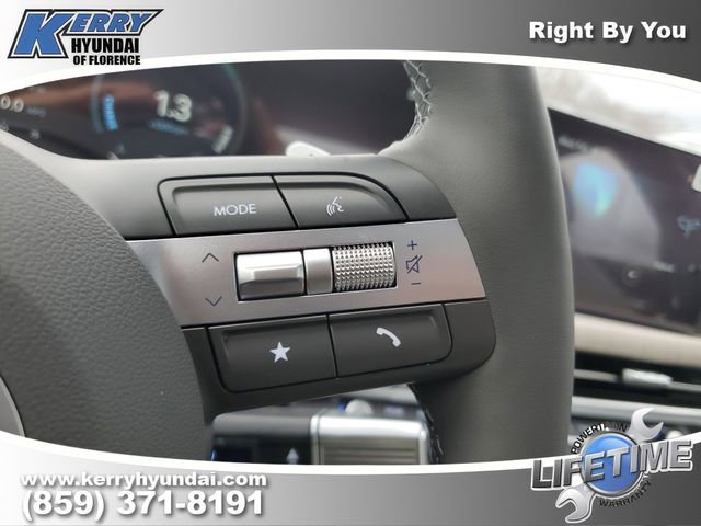 New 2026 Hyundai Sonata Limited image 21