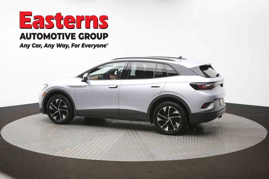 Used 2022 Volkswagen ID.4 Pro S image 61