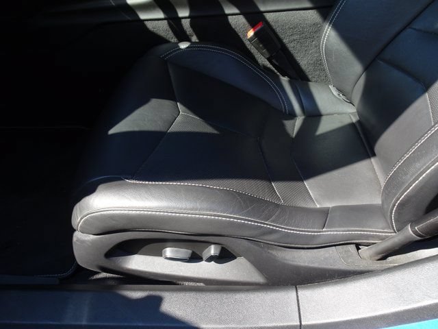 Used 2021 Chevrolet Corvette Stingray Convertible w/ 1LT RWD image 9