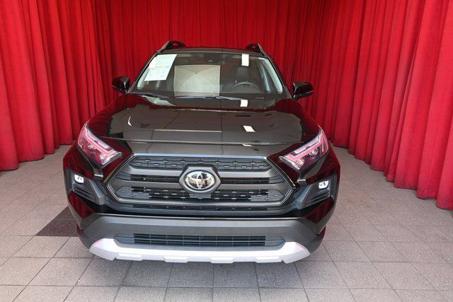 Certified 2024 Toyota RAV4 Adventure image 8