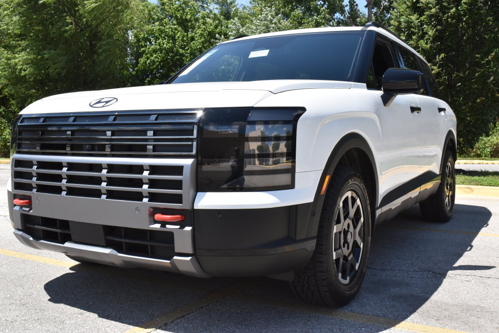 Used 2026 Hyundai Palisade XRT Pro AWD/4WD image 9