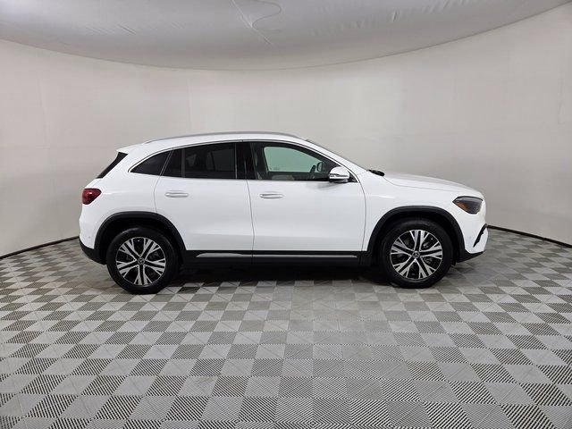 Certified 2025 Mercedes-Benz GLA 250 GLA 250 image 13