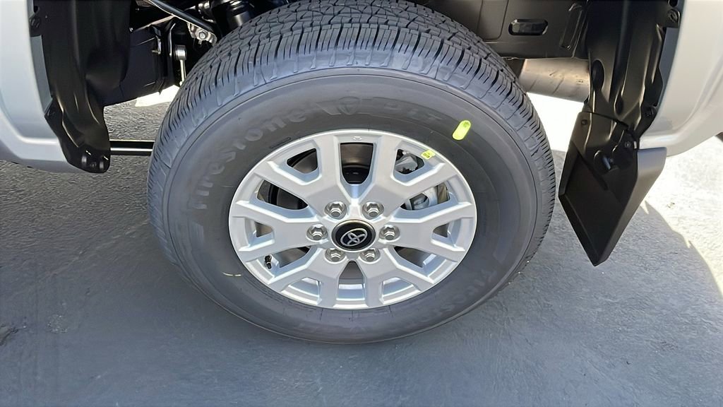 New 2026 Toyota Tacoma SR5 image 30