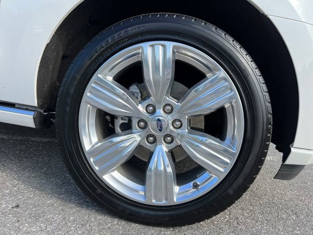 Used 2023 Ford Expedition Platinum AWD/4WD image 13