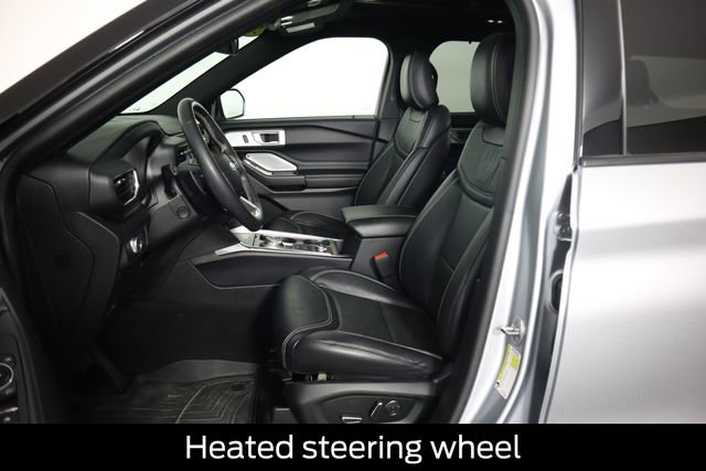 Used 2020 Ford Explorer ST w/ ST Street Pack image 31