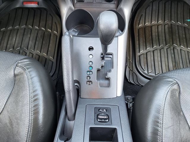 Used 2007 Toyota RAV4 Sport AWD/4WD image 18