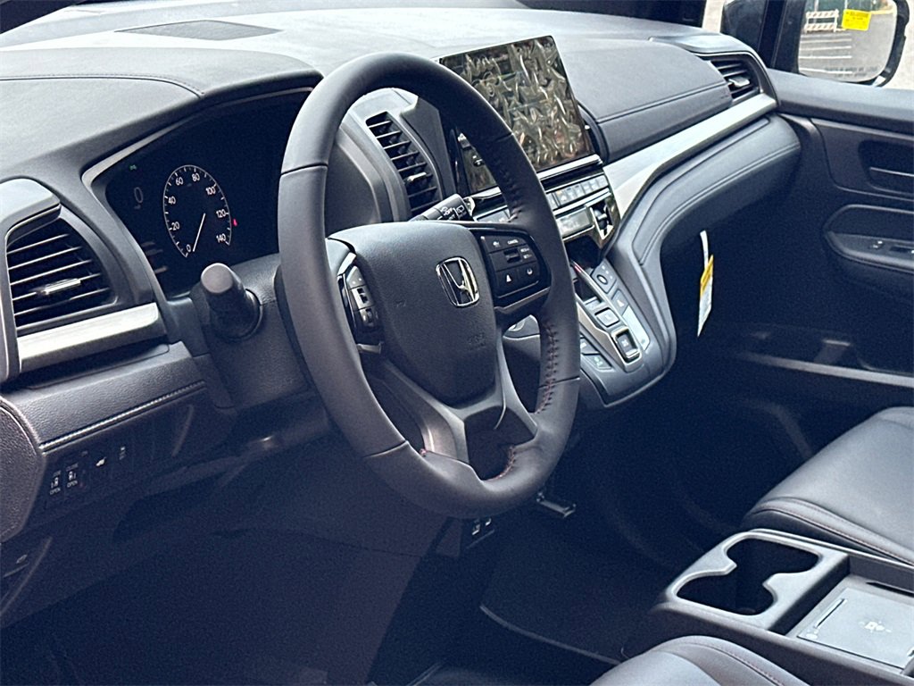 New 2026 Honda Odyssey Sport-L image 14