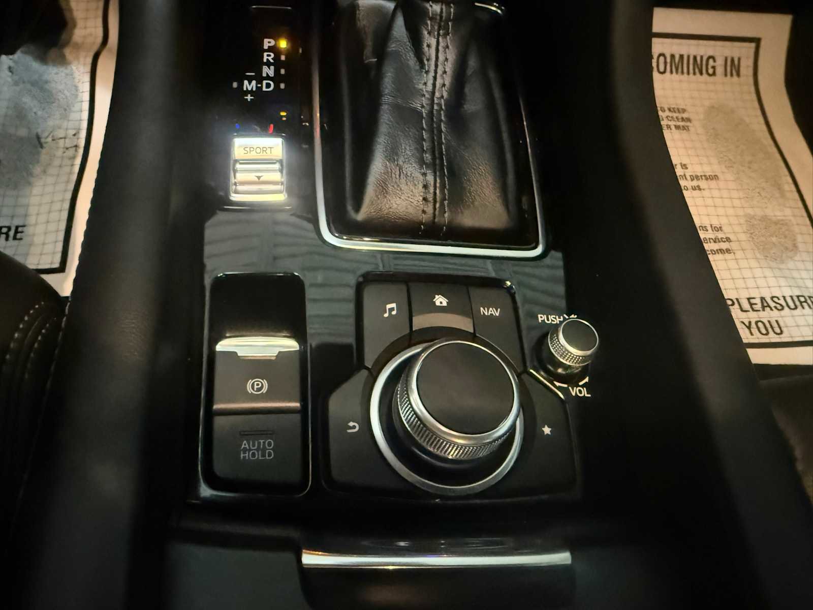 Used 2019 MAZDA MAZDA6 Touring image 35