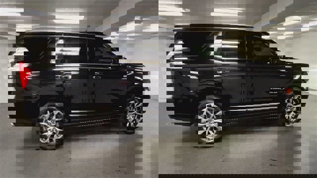 Certified 2021 GMC Yukon Denali w/ Denali Premium Package image 9