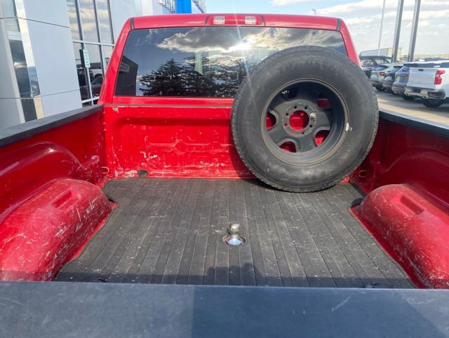Used 2016 RAM 3500 Tradesman w/ Chrome Appearance Group AWD/4WD image 5