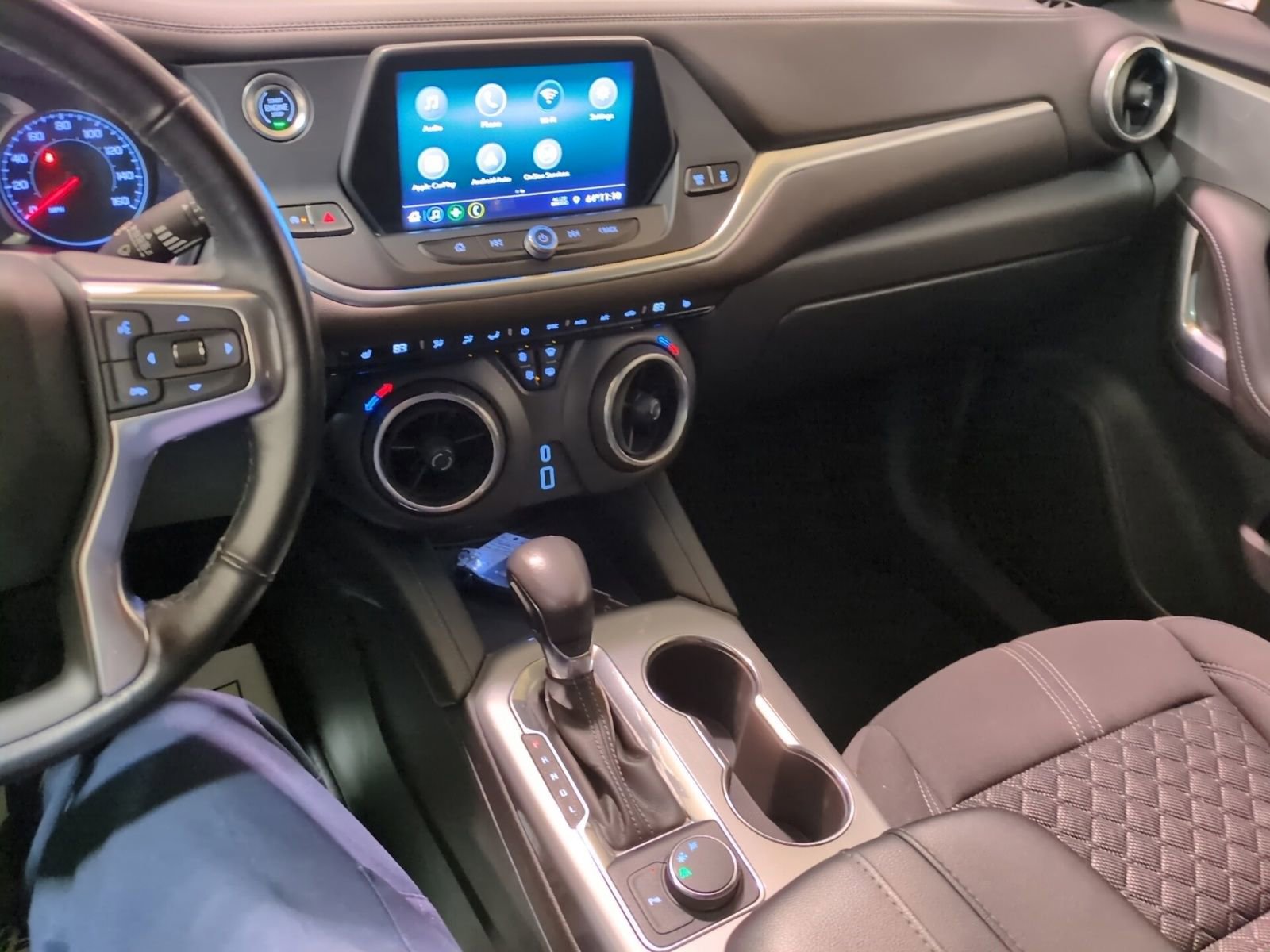 Used 2020 Chevrolet Blazer LT image 20