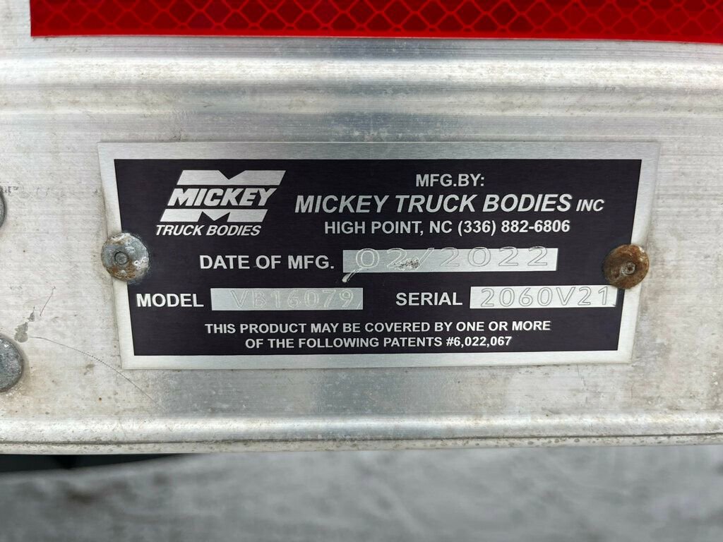 Used 2022 RAM 4500 Tradesman RWD image 11
